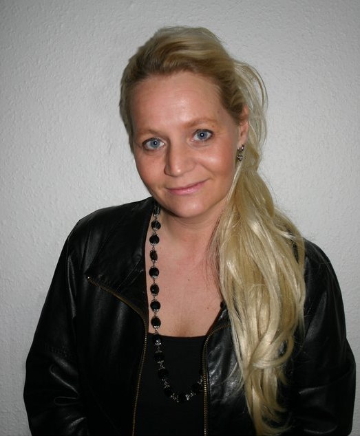 Karina Adsbøl