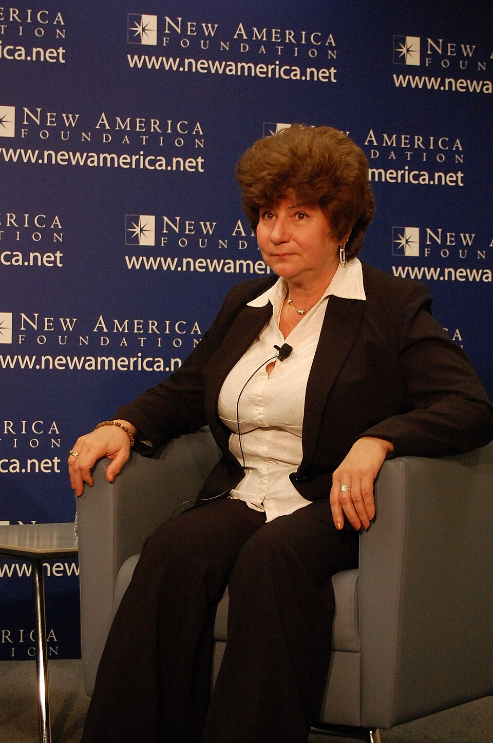 Karina Moskalenko