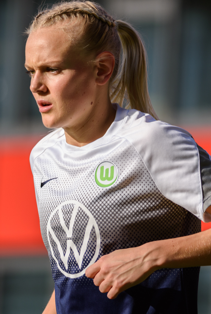 Karina Sævik