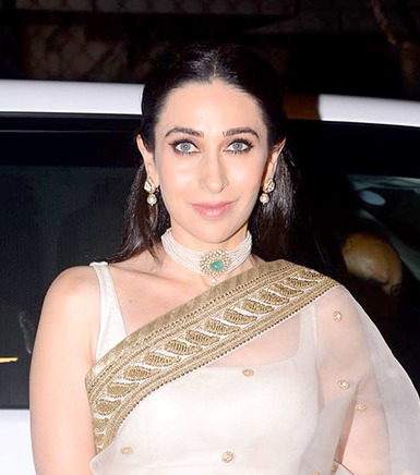 Karishma Kapoor