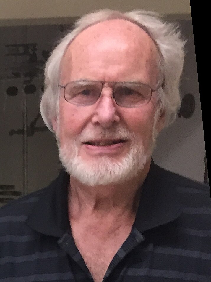 Karl Christe
