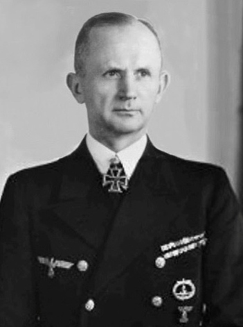Karl Doenitz