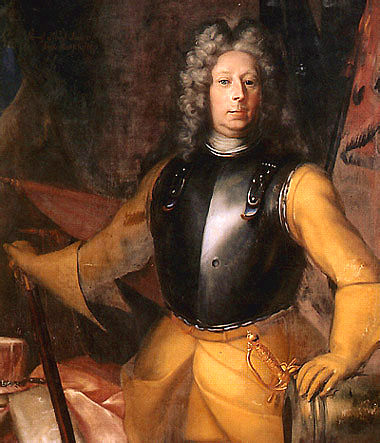 Karl Gústaf