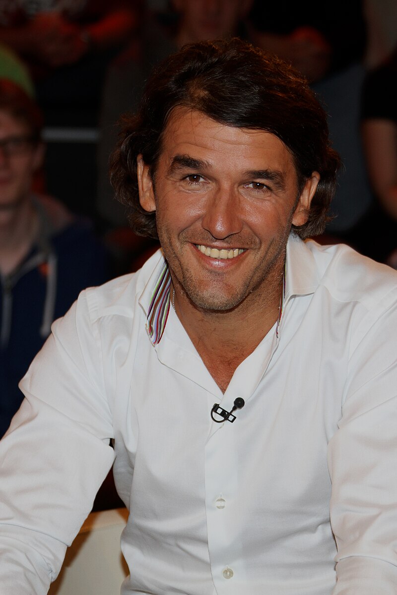 Karl-Heinz Weiss