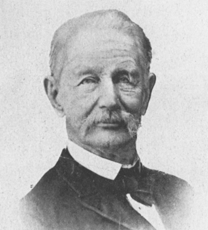 Karl Hermann Konrad Burmeister