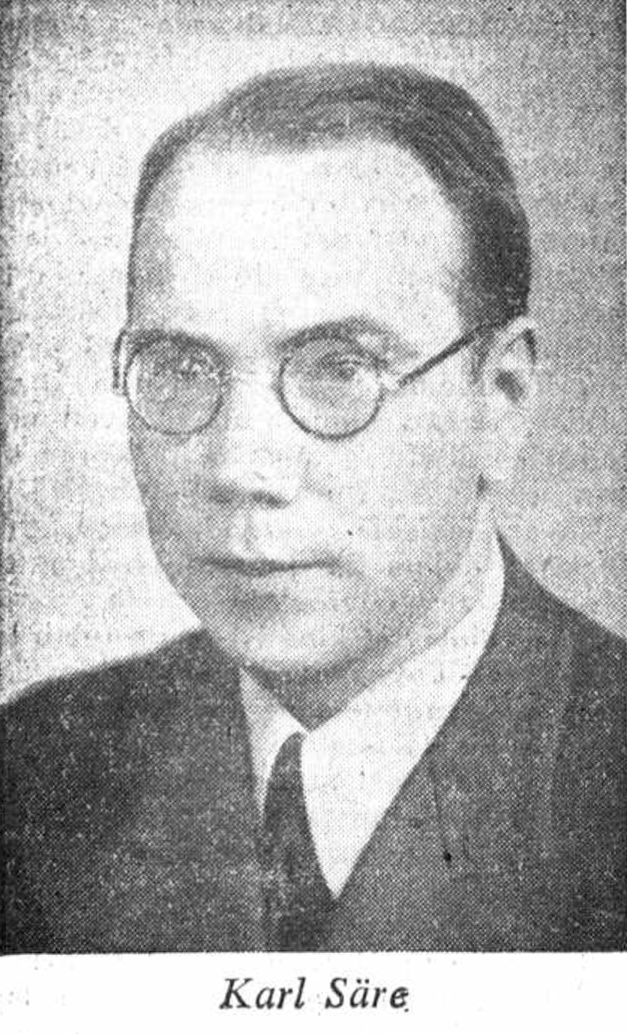 Karl Ja