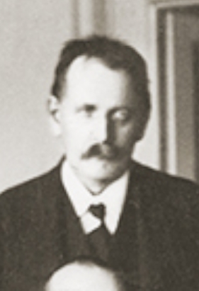 Karl Kaiser