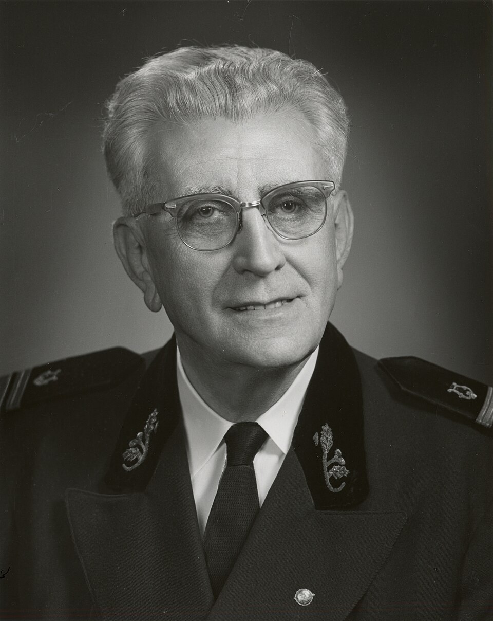 Karl King