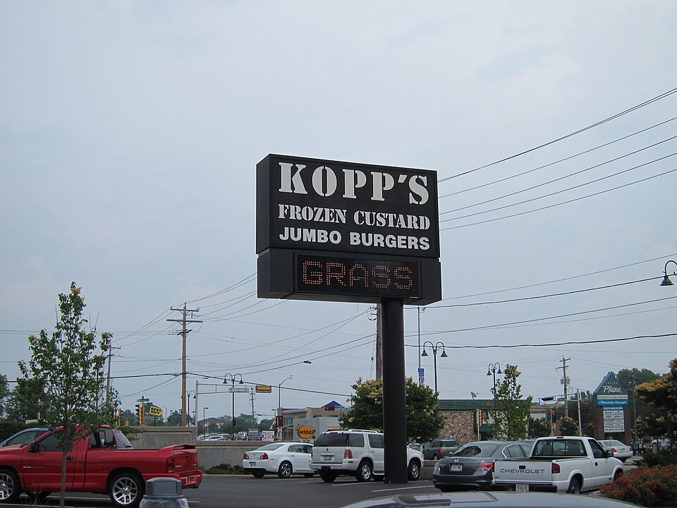 Karl Kopp