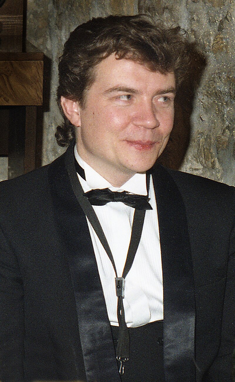 Karl Madis