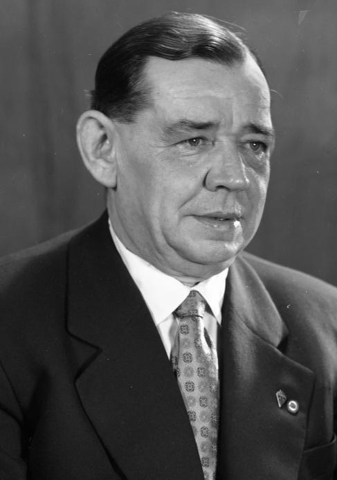 Karl Maron