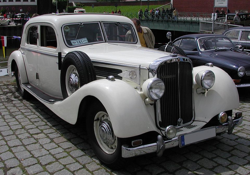 Karl Maybach