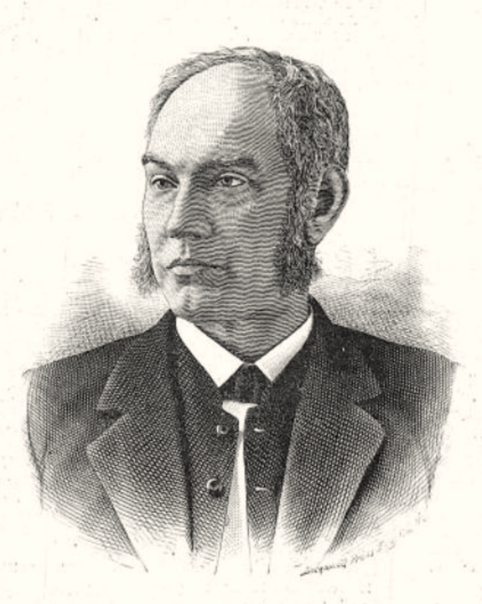 Karl Merz