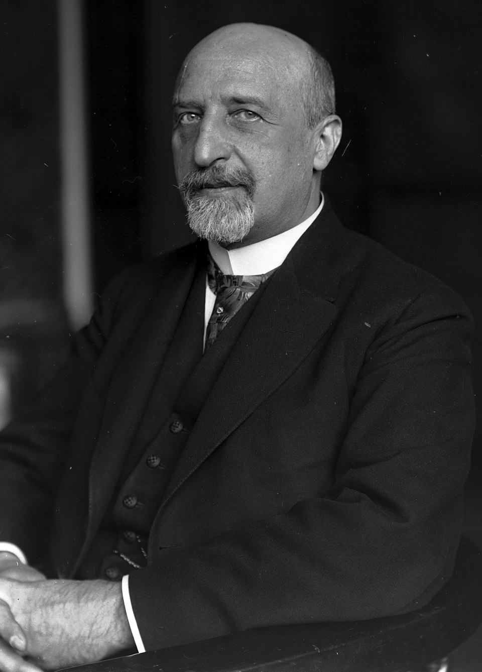 Karl Molden