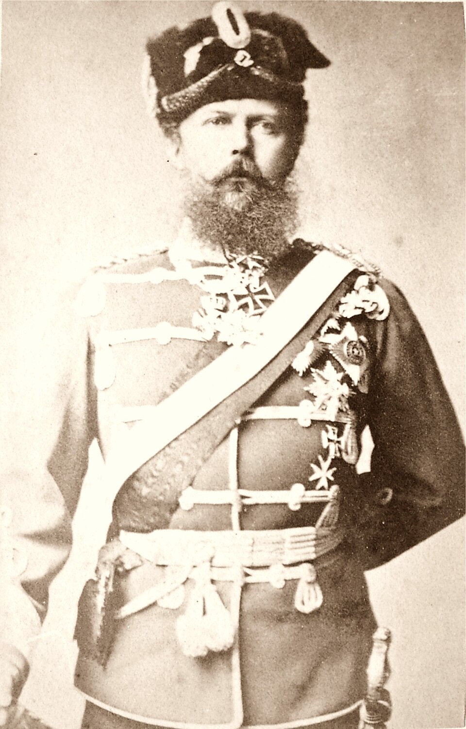 Karl Prince