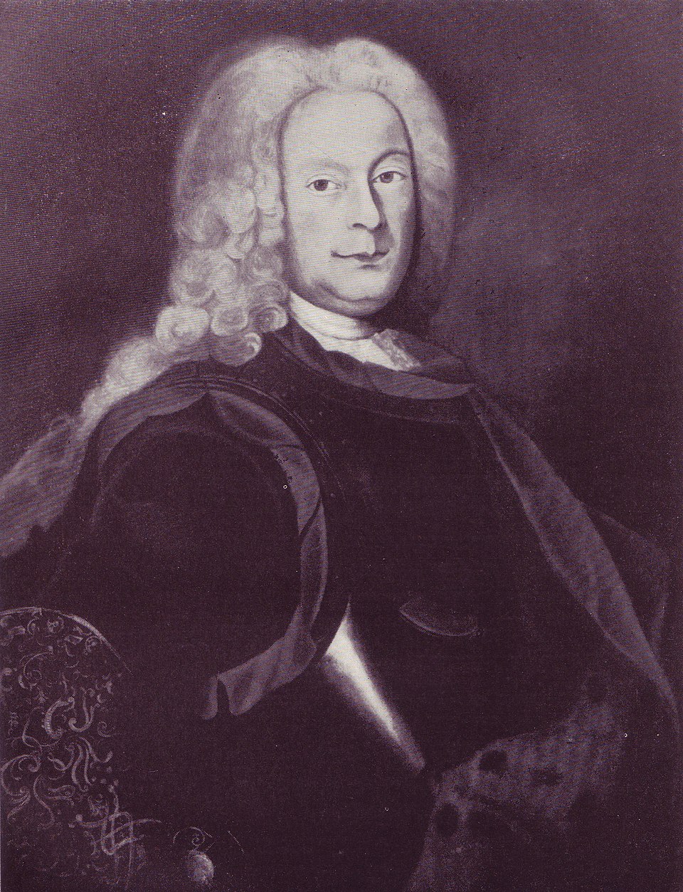 Karl Reinhard