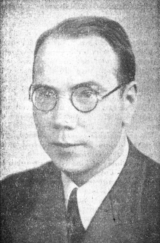 Karl Säre