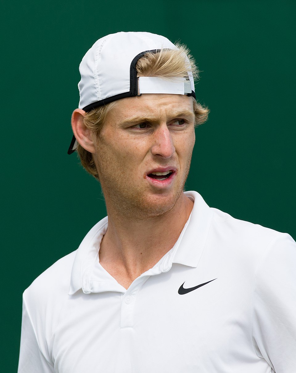 Karl Saville