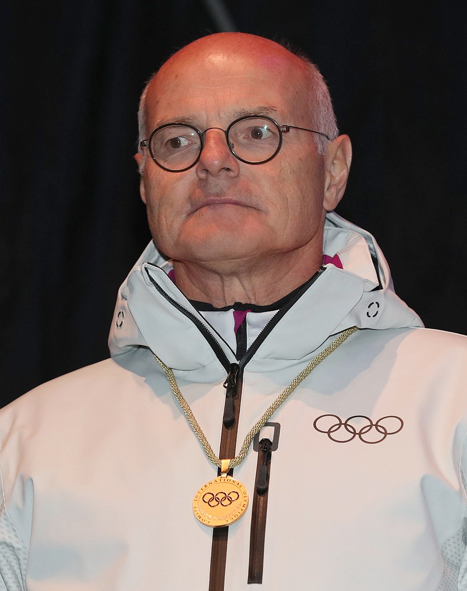Karl Stoss