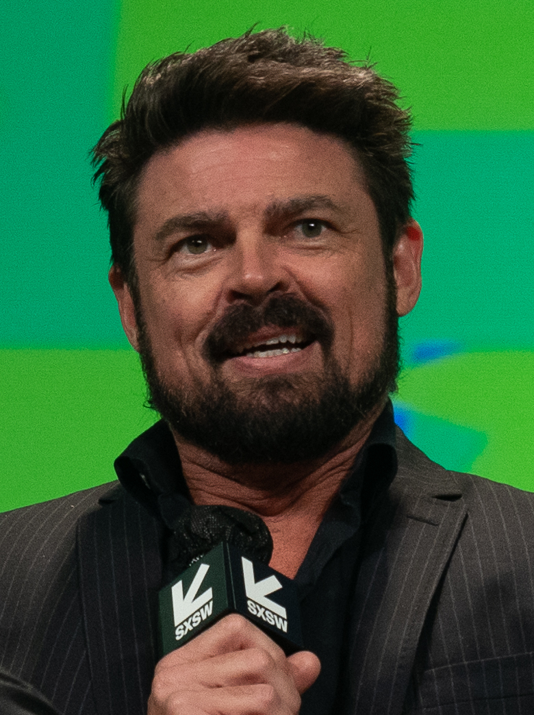 Karl Urban