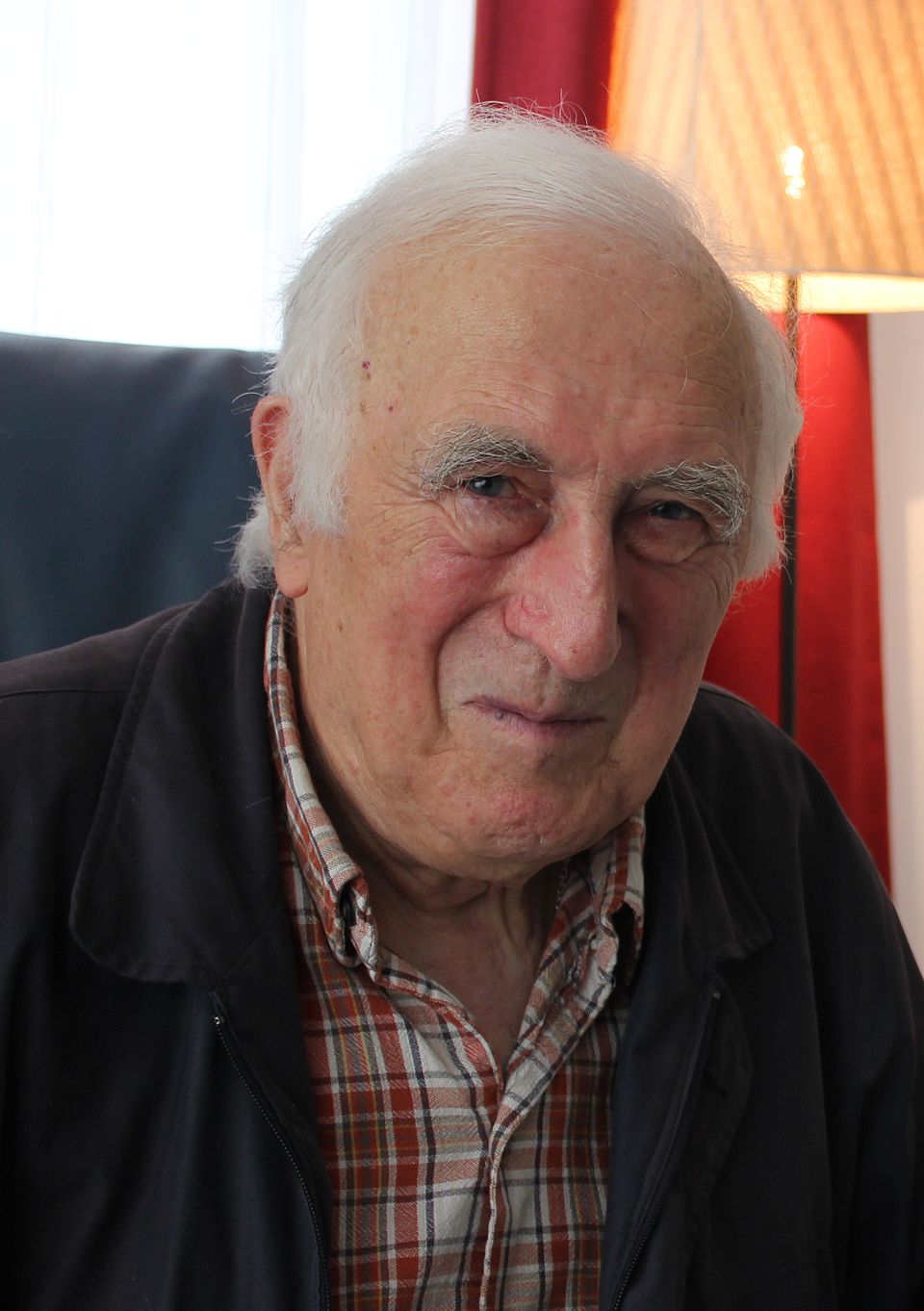 Karl Vanier