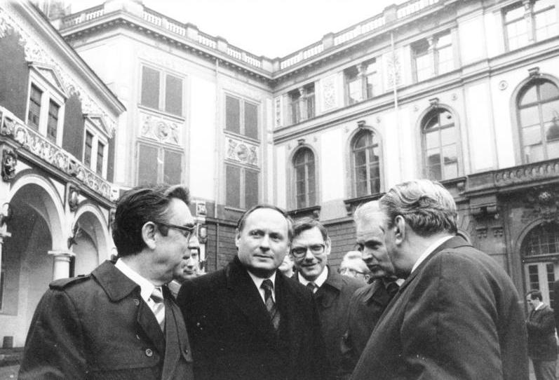 Karl Wildberger