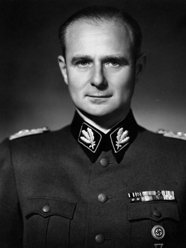 Karl Wolff