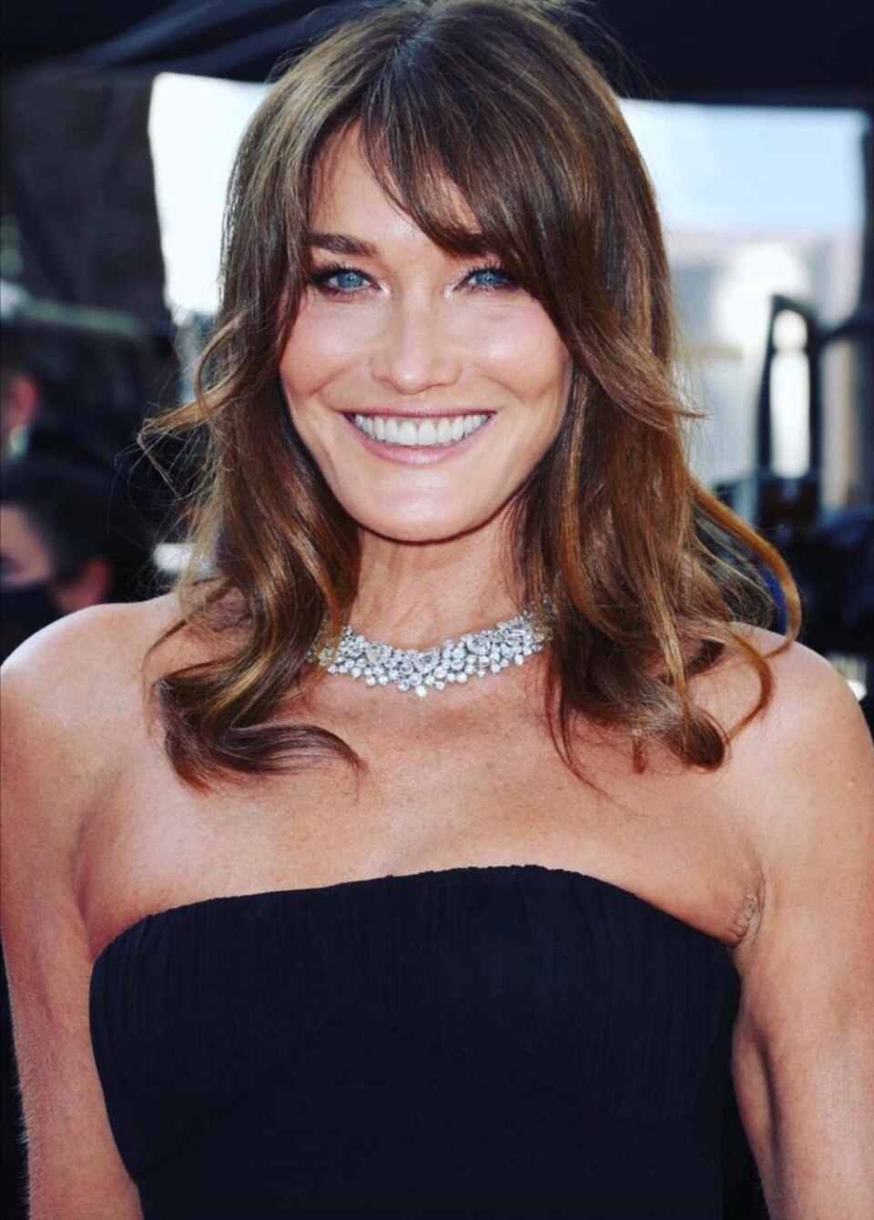Karla Bruni