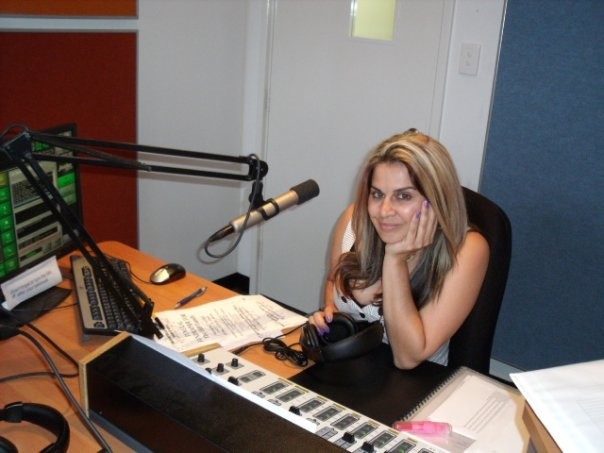 Karla Hart