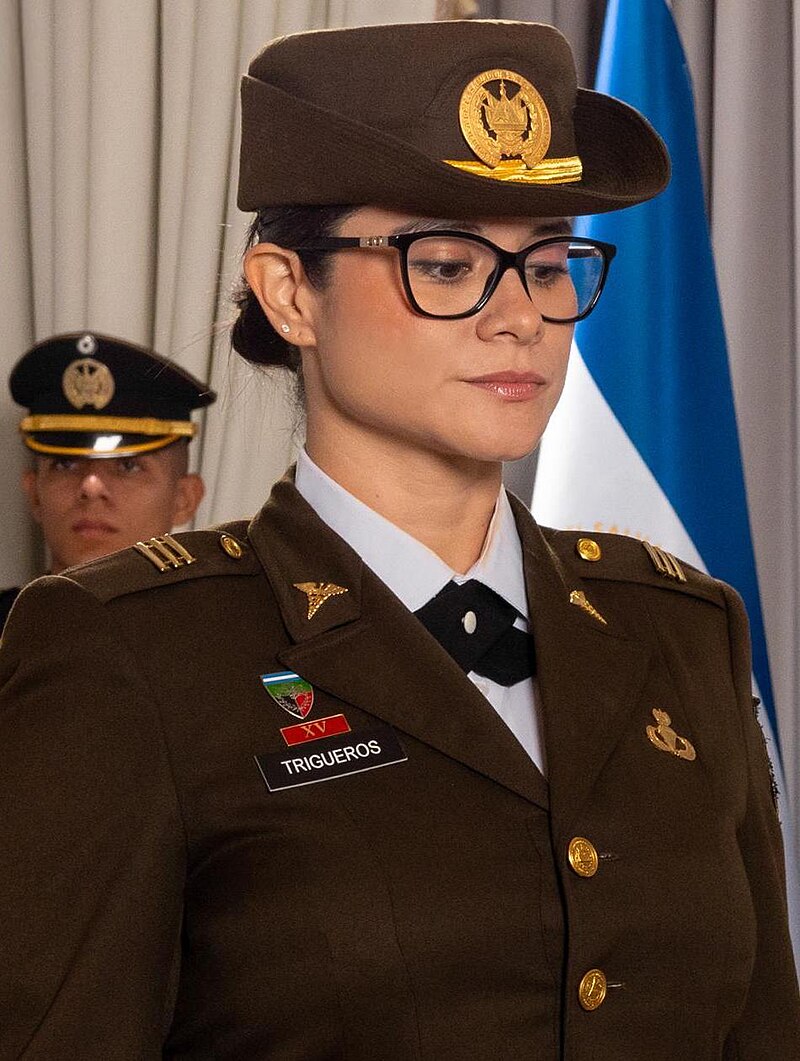 Karla Trigueros
