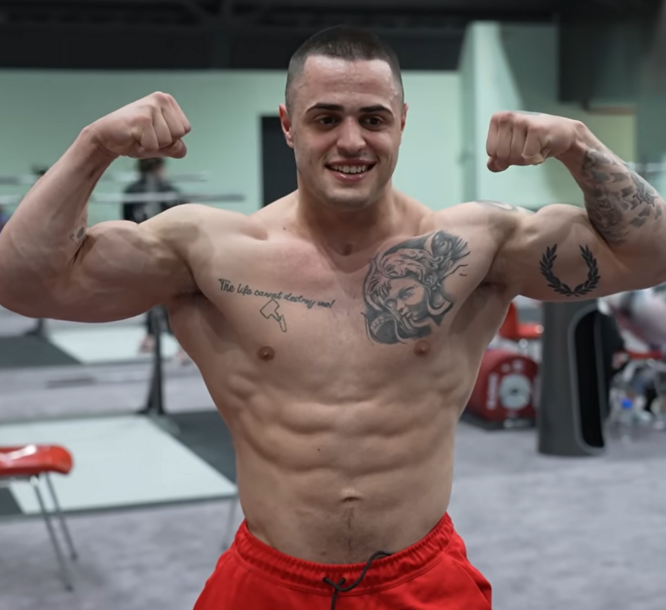 Karlos Held
