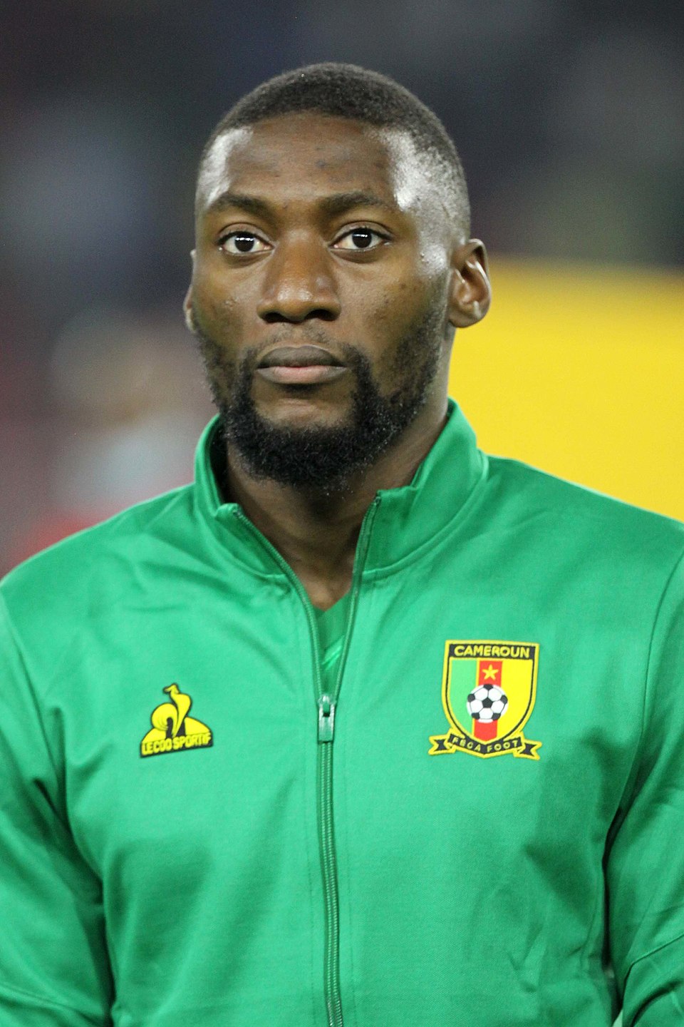Karls Toko Ekambi