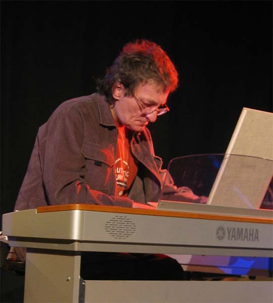 Karol Duchoň