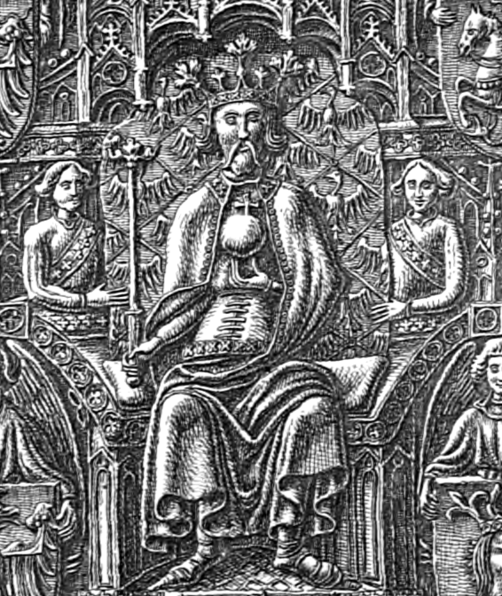 Karol I. Róbert z Anjou