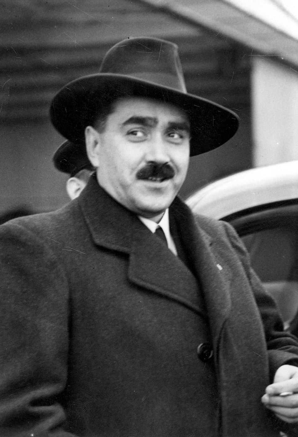 Karol Sidor
