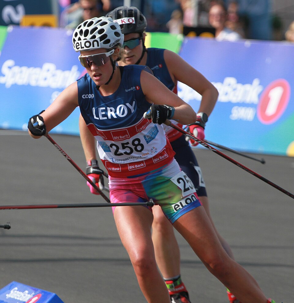 Karoline Simpson-Larsen