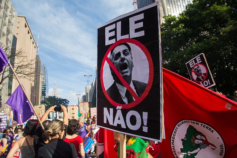 Karolini Bandeira
