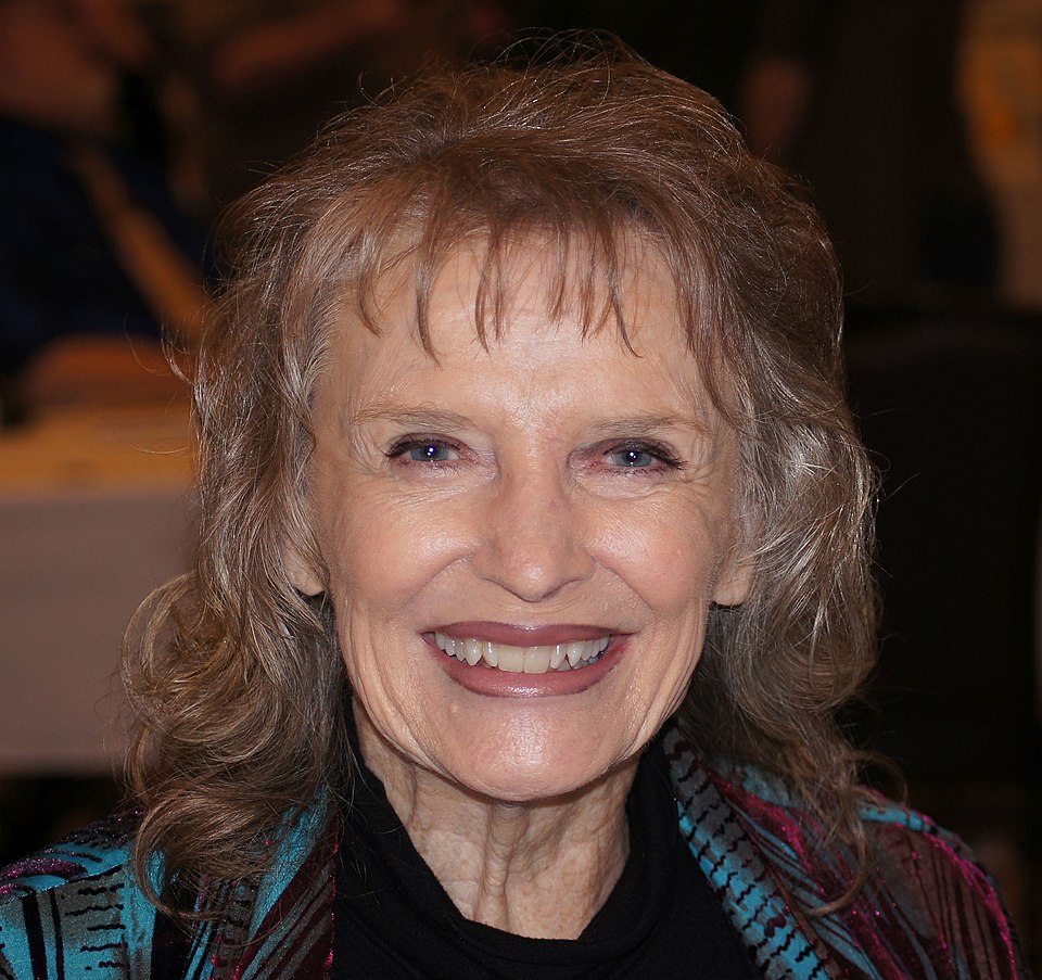Karolyn Grimes