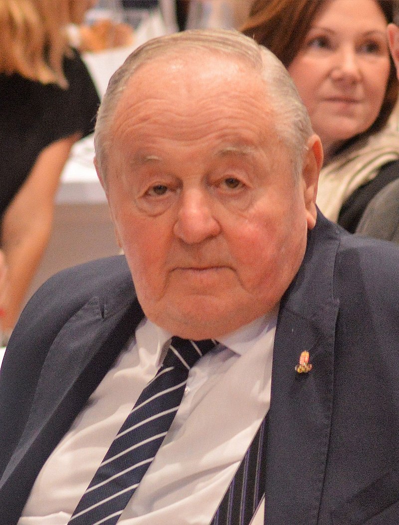 Kárpáti György