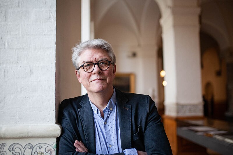 Karsten Hønge