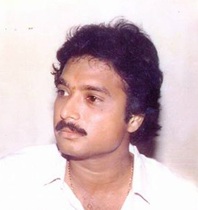 Karthikeyan Arun