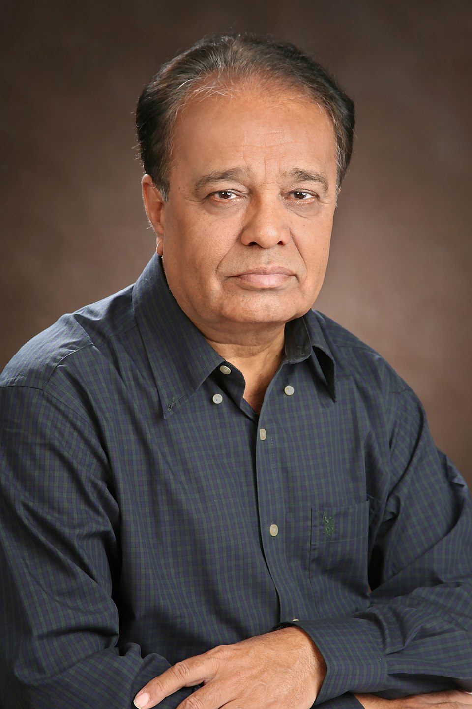 Kartik Antani