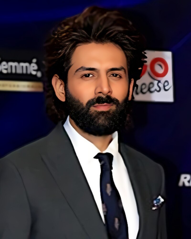 Kartik Kapoor