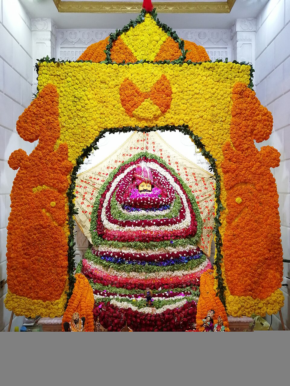 Kartik Sati