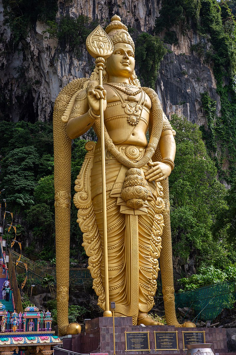 Kartikeya