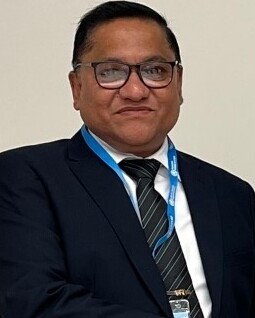 Karunathilaka Herath