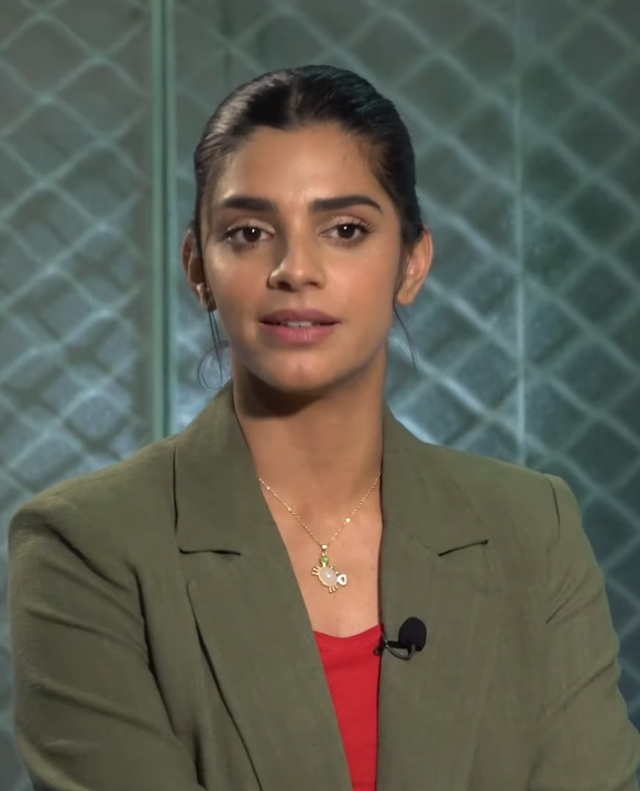 Kashaf Ishrat