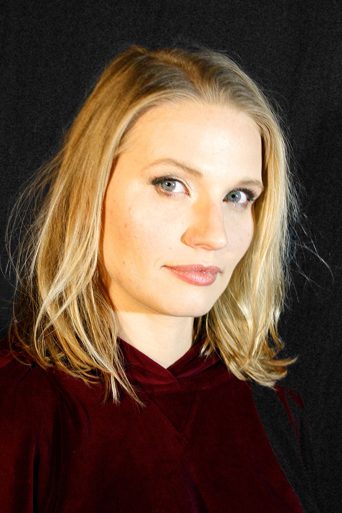 Kasia Nawrocka