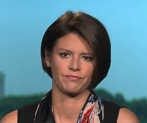 Kasie Cuomo