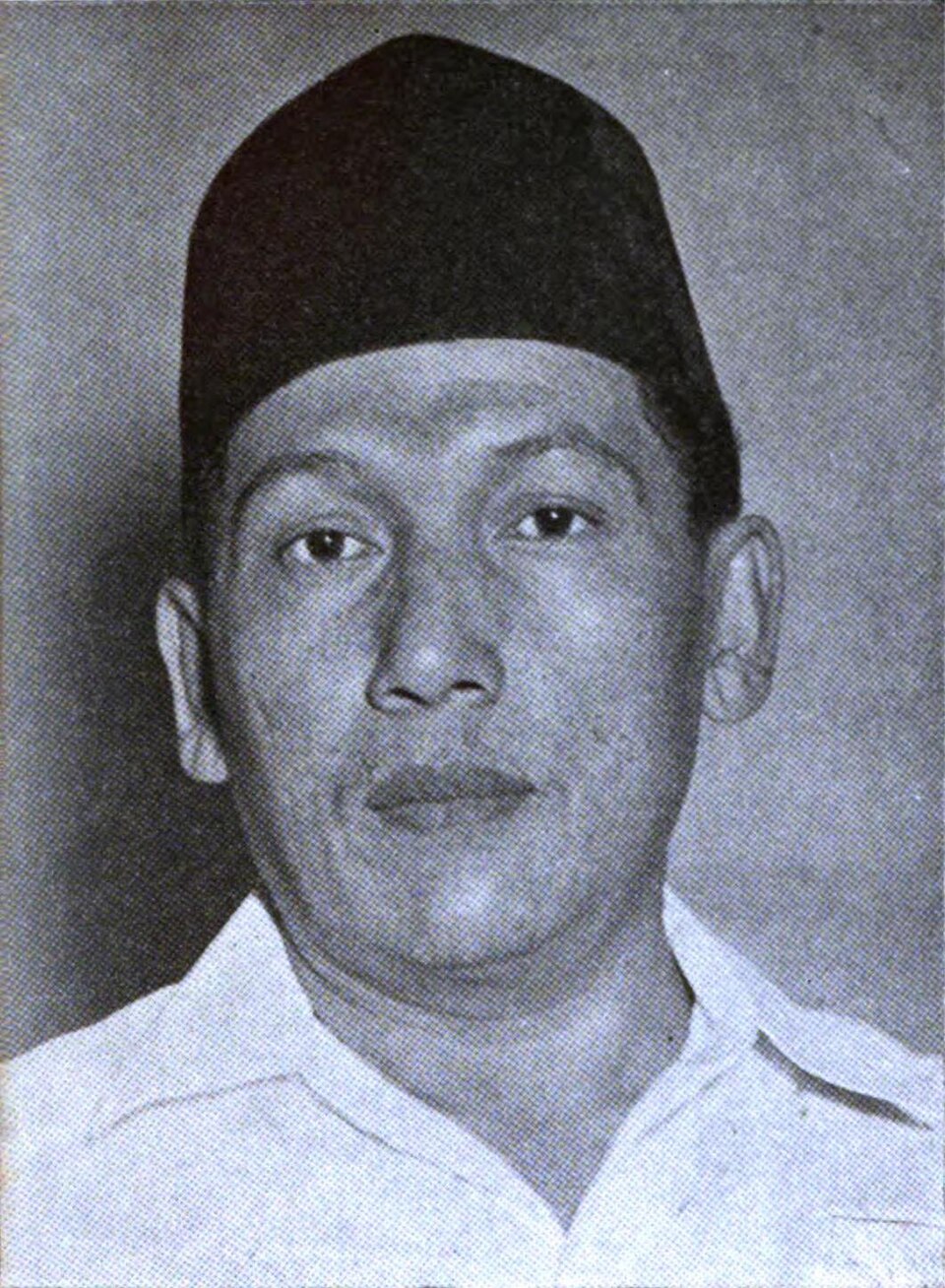 Kasim Arifin